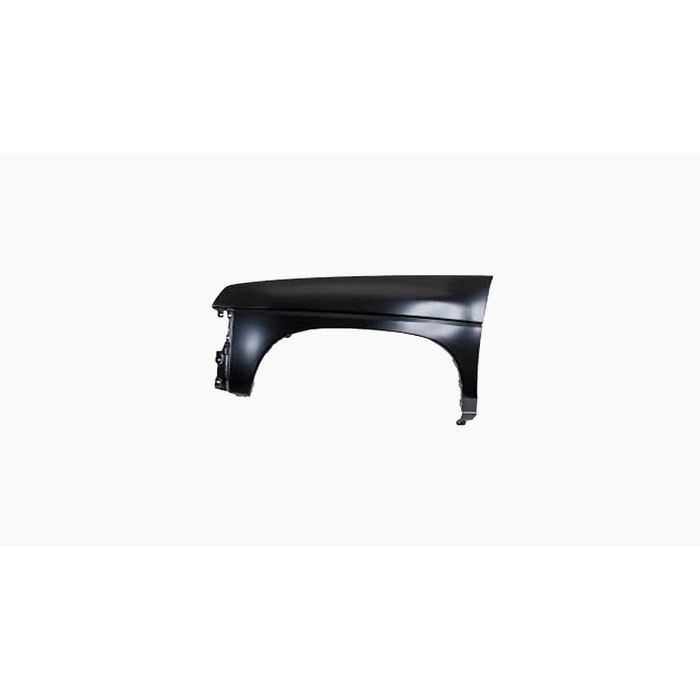 Spatbord Links voor Nissan KINGCAB 1992-1997