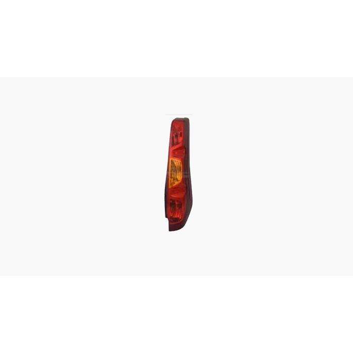 Achterlicht voor Nissan X-TRAIL 2007-2010