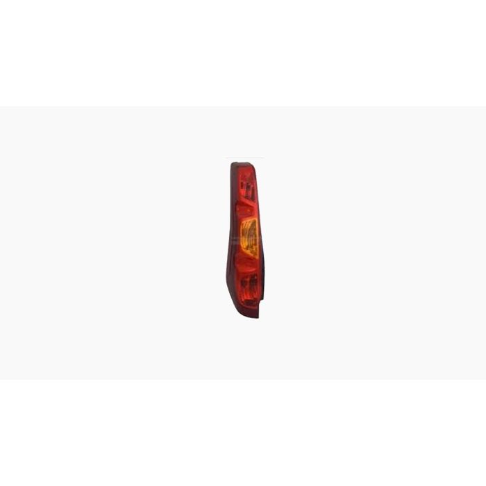 Achterlicht voor Nissan X-TRAIL 2007-2010