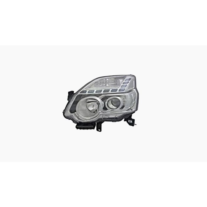 Koplamp voor Nissan X-TRAIL 2010-2014