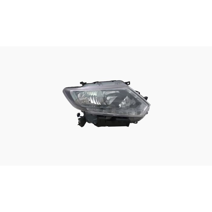 Koplamp voor Nissan X-TRAIL 2014-2017