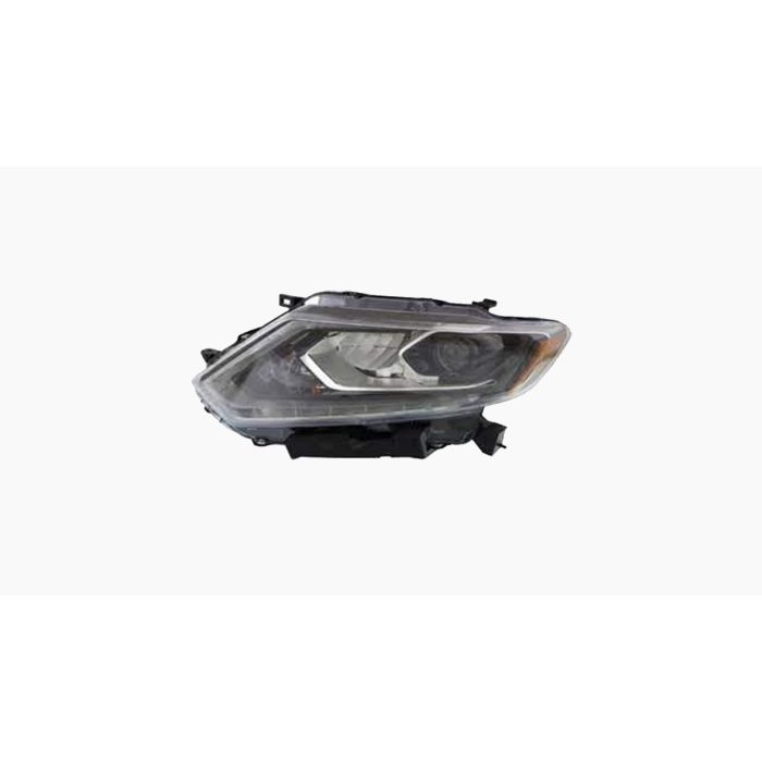 Koplamp voor Nissan X-TRAIL 2014-2017