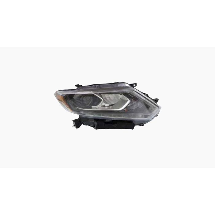 Koplamp voor Nissan X-TRAIL 2014-2017