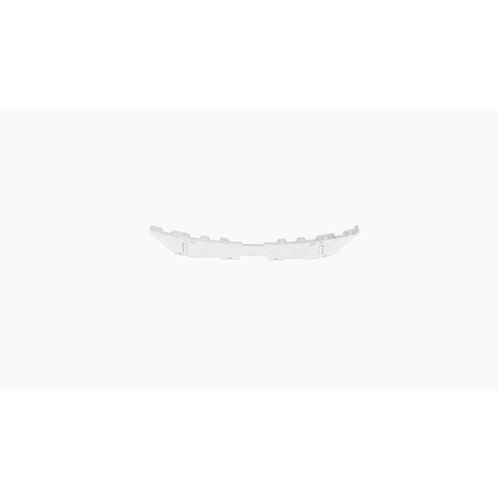 Voorbumper voor Nissan QASHQAI 2007-2010