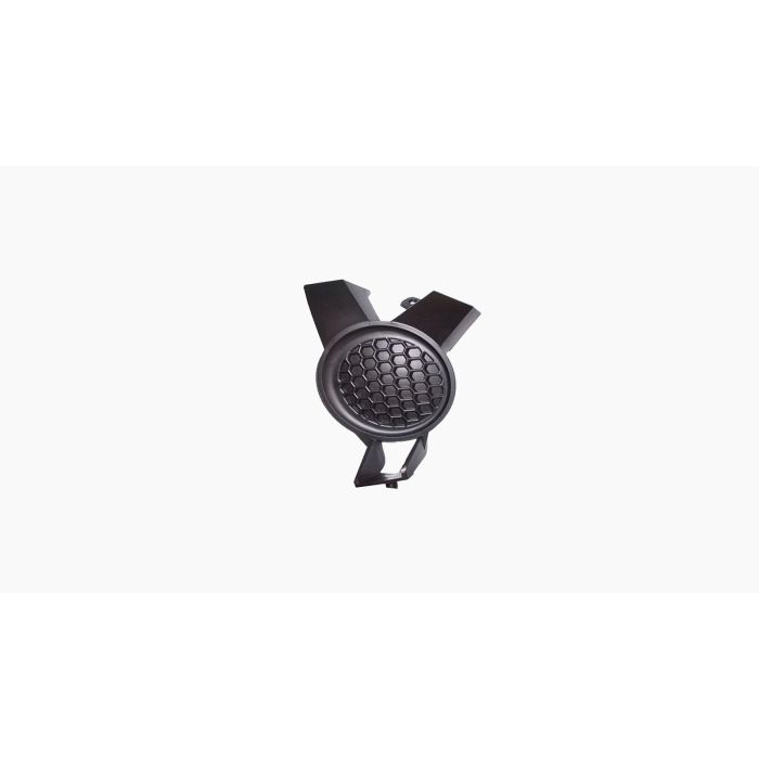 Mistlamp voor Nissan QASHQAI 2007-2010