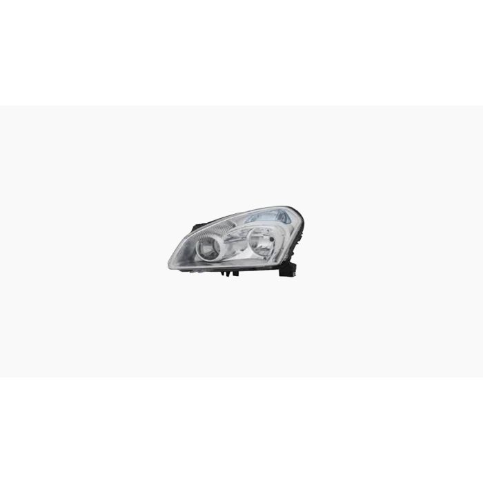Koplamp voor Nissan QASHQAI 2007-2010