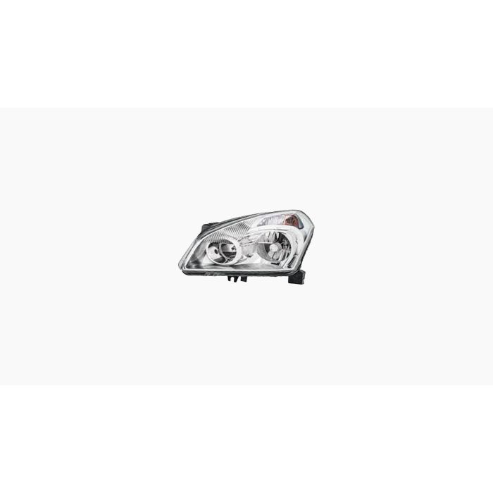 Koplamp voor Nissan QASHQAI 2007-2010