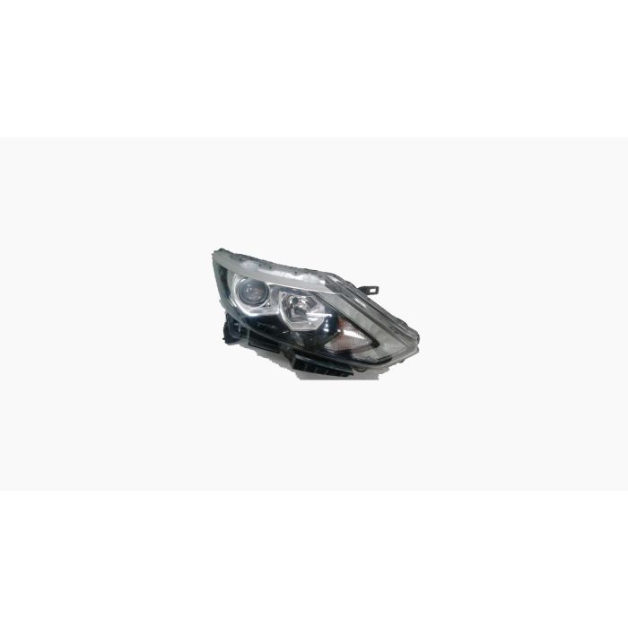 Koplamp voor Nissan QASHQAI 2010-2014