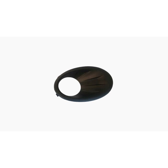 Mistlamp voor Nissan QASHQAI 2010-2014
