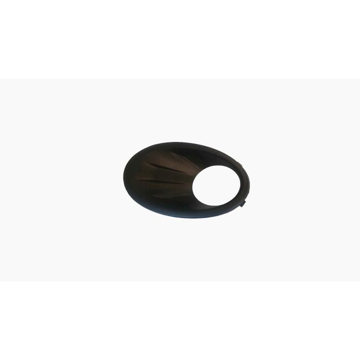 Mistlamp voor Nissan QASHQAI 2010-2014