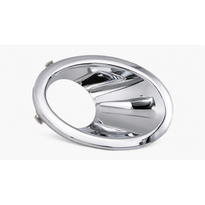 Mistlamp voor Nissan QASHQAI 2010-2014