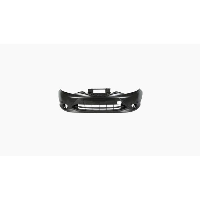 Koplampsproeierkap voor Nissan QASHQAI 2014-2017 in primer
