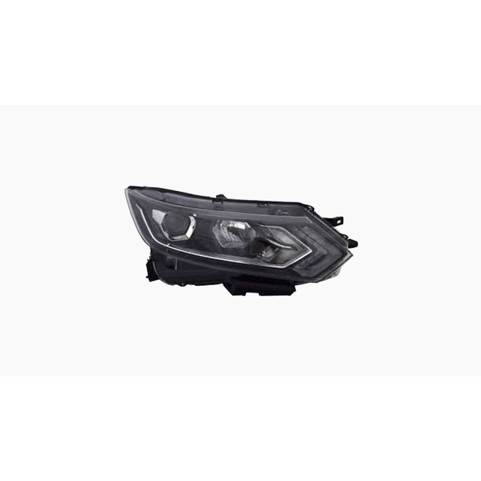 Koplamp voor Nissan QASHQAI 2014-2017