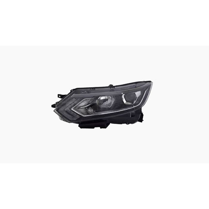 Koplamp voor Nissan QASHQAI 2014-2017