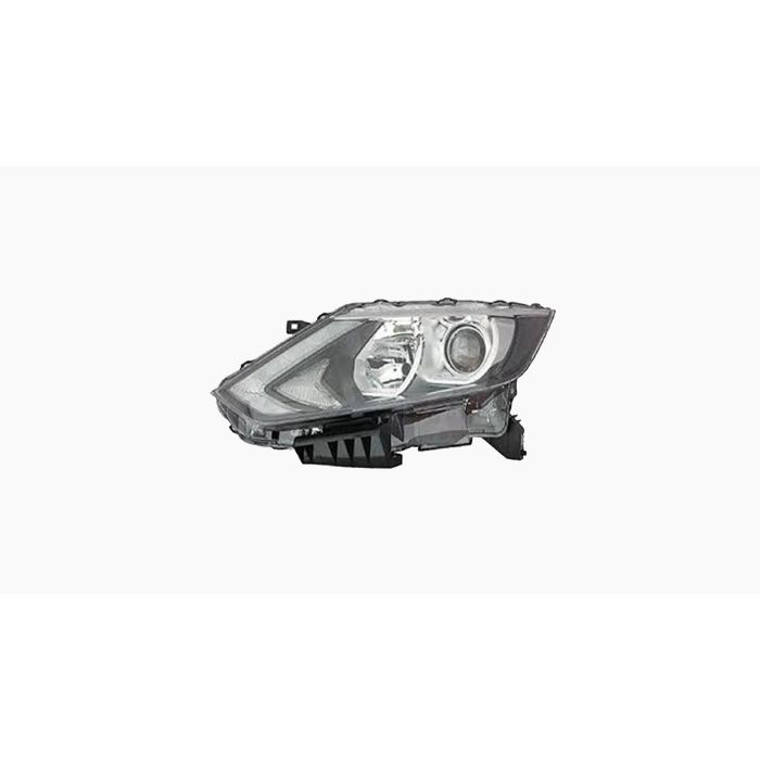 Koplamp voor Nissan QASHQAI 2014-2017