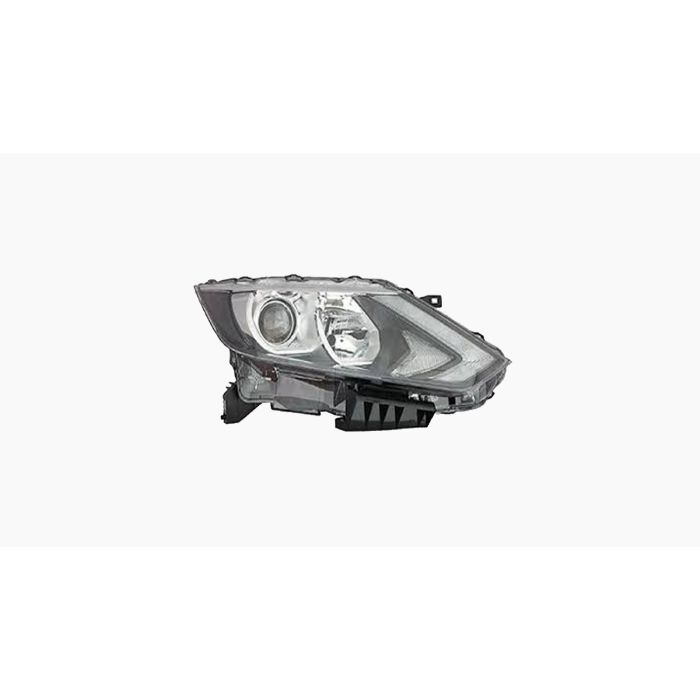 Koplamp voor Nissan QASHQAI 2014-2017
