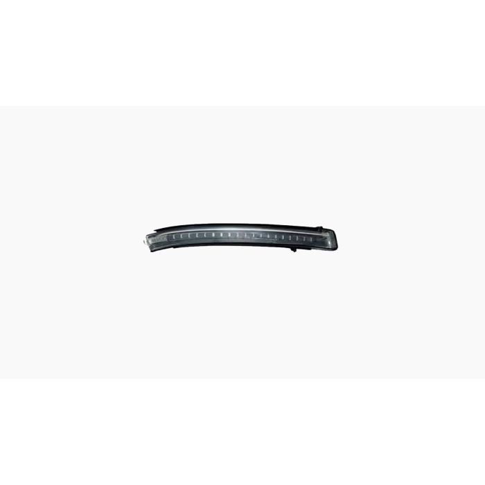 Knipperlicht voor Nissan QASHQAI / X-TRAIL