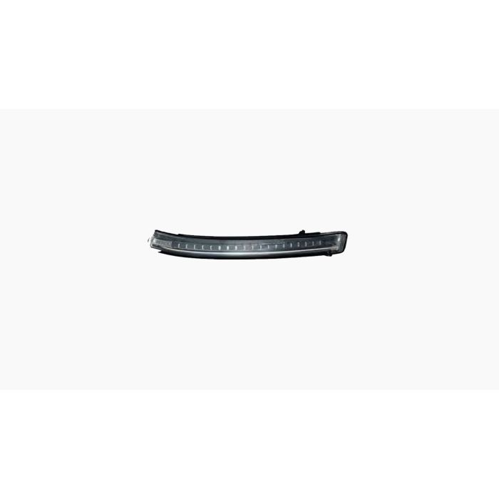 Knipperlicht voor Nissan QASHQAI / X-TRAIL