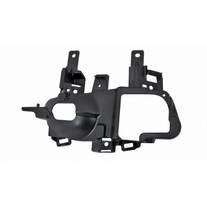 Mistlamp voor Nissan QASHQAI 2017-2021