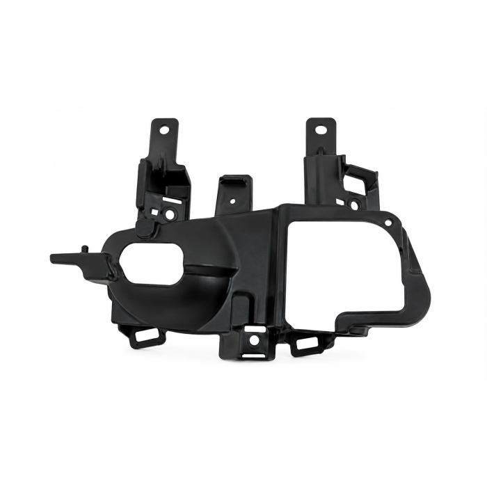 Mistlamp voor Nissan QASHQAI 2017-2021