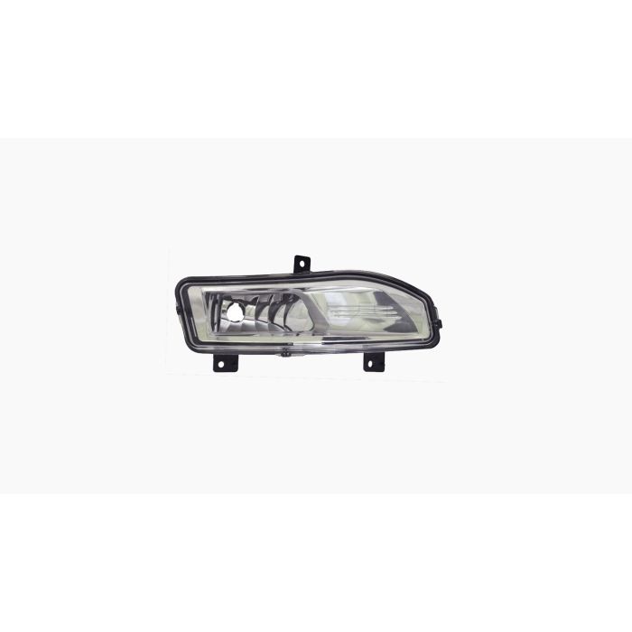 Mistlamp voor Nissan MICRA / QASHQAI