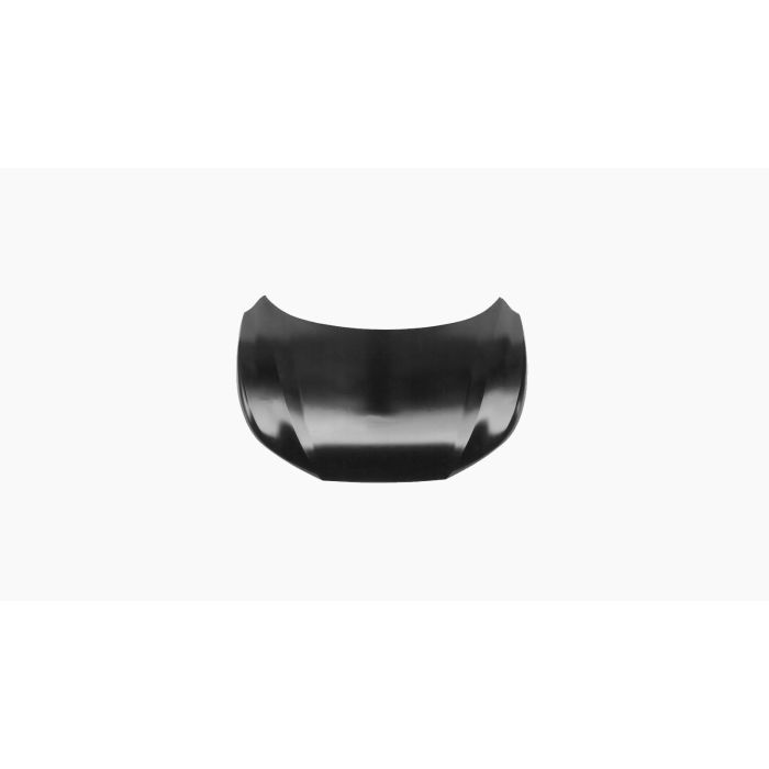 Motorkap voor Nissan QASHQAI 2017-2021