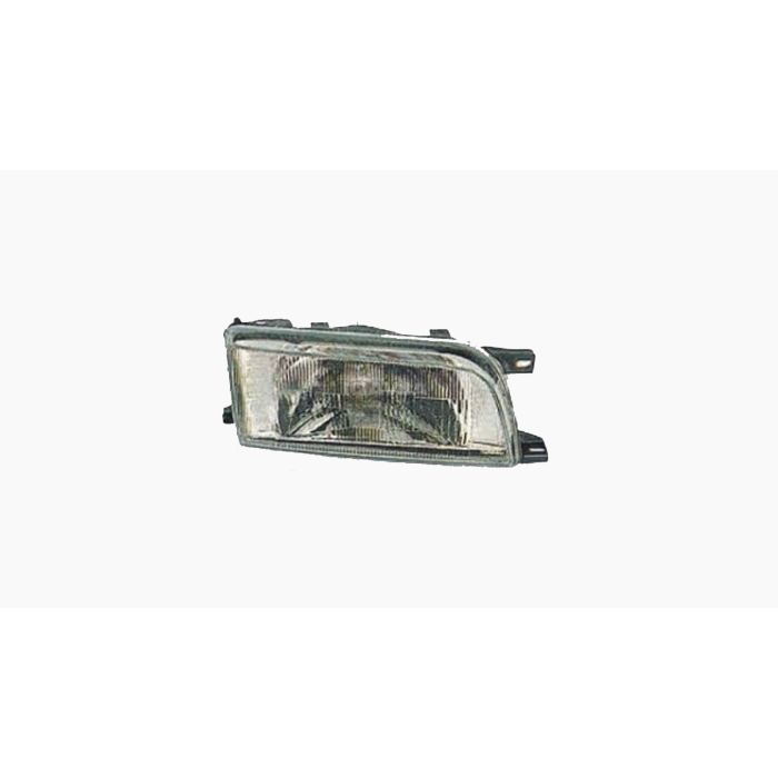 Koplamp voor Nissan SUNNY N14 1991-1995
