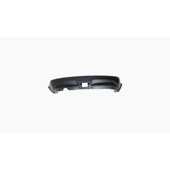 Achterbumper voor Nissan JUKE 2010-2014