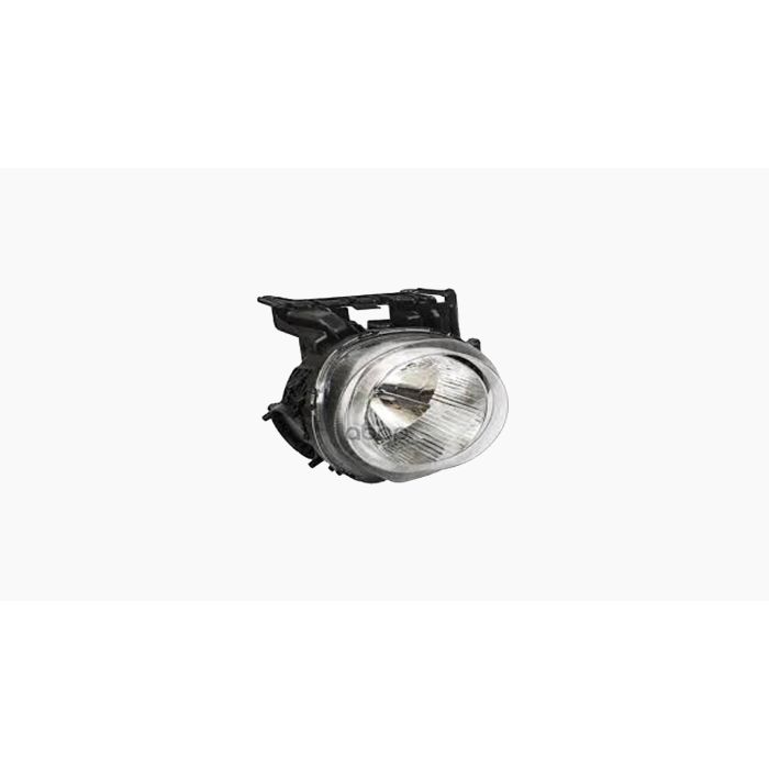 Koplamp voor Nissan JUKE 2010-2014