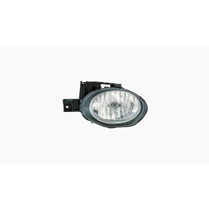 Koplamp voor Nissan JUKE 2010-2014