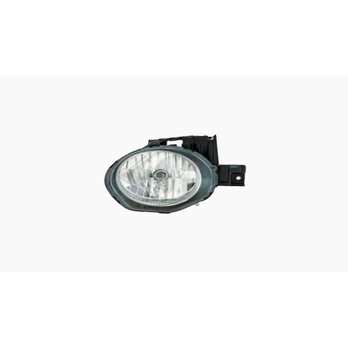 Koplamp voor Nissan JUKE 2010-2014