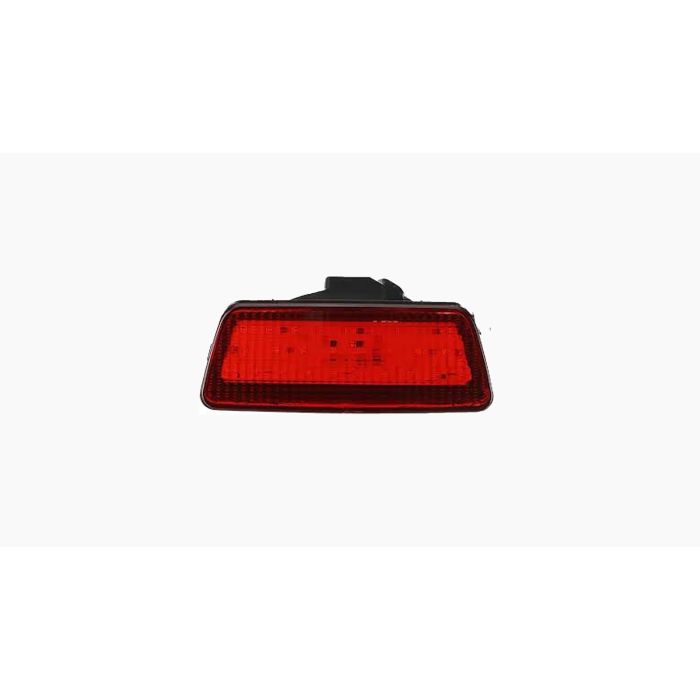 Mistlamp voor Nissan
