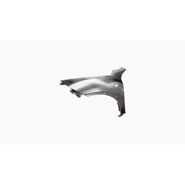 Spatbord Links voor Nissan JUKE 2010-2014