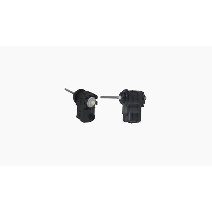 Koplamp links / rechts voor Nissan JUKE 2014-2019