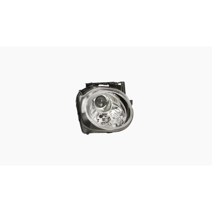 Koplamp voor Nissan JUKE 2014-2019