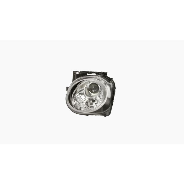 Koplamp voor Nissan JUKE 2014-2019