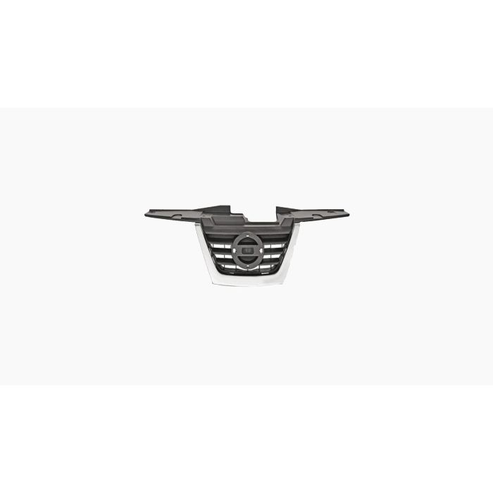 Grille voor Nissan JUKE 2014-2019