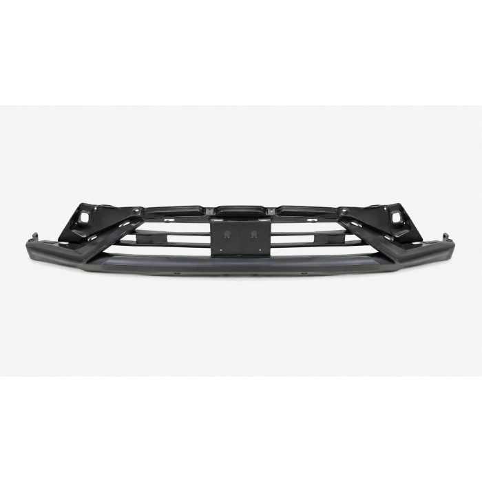 Bumperspoiler voor Nissan JUKE 2019-2024
