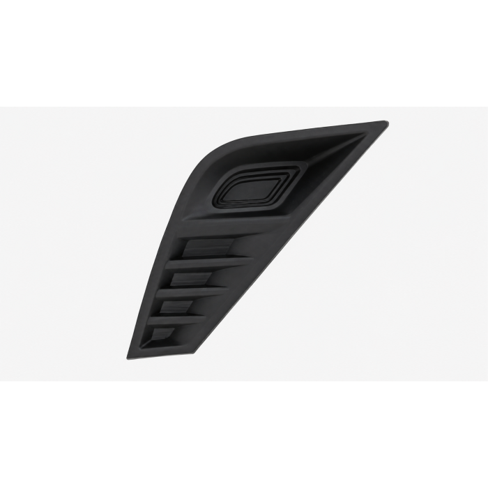 Grille voor Nissan JUKE 2019-2024