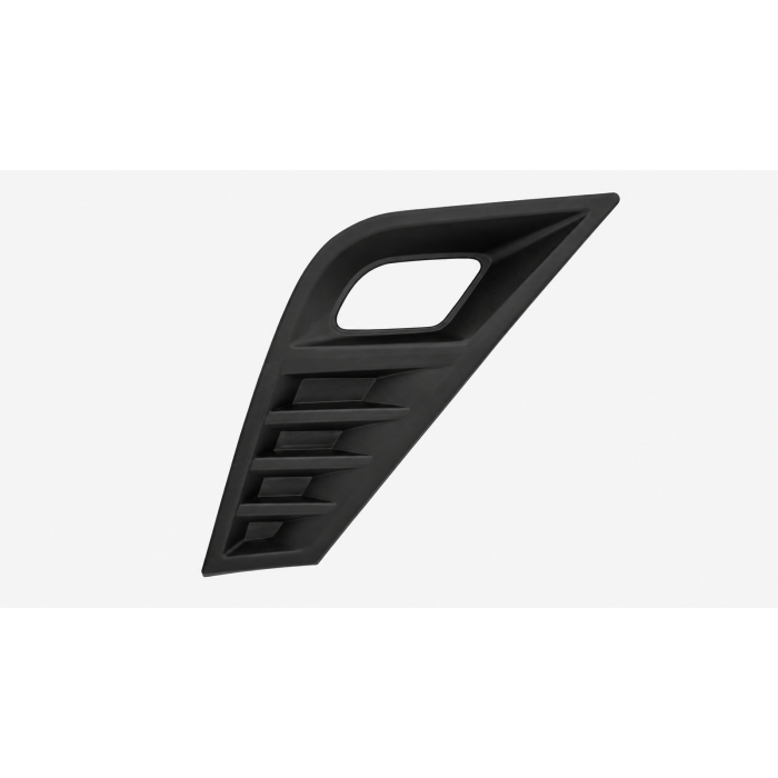 Grille voor Nissan JUKE 2019-2024