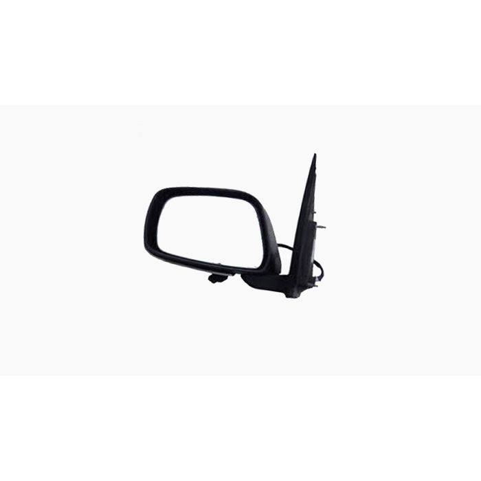 Buitenspiegel voor Nissan NAVARA / PATHFINDER