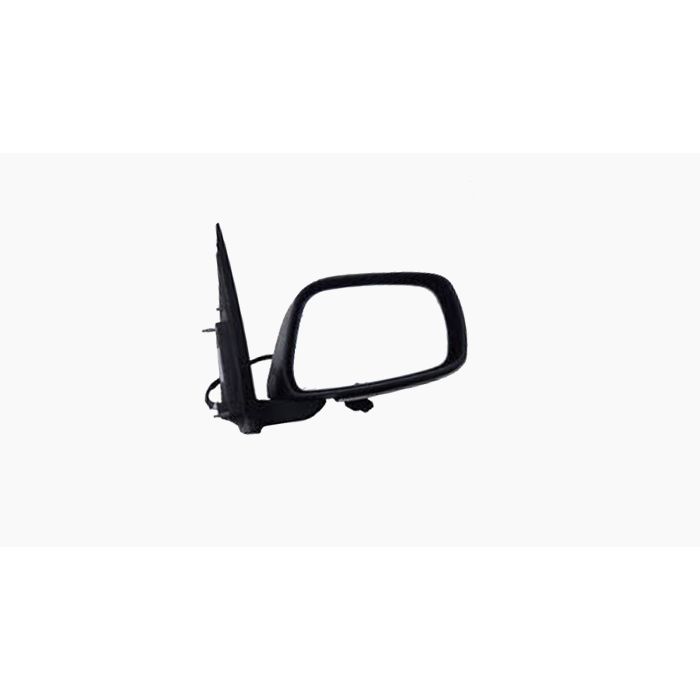 Buitenspiegel voor Nissan NAVARA / PATHFINDER