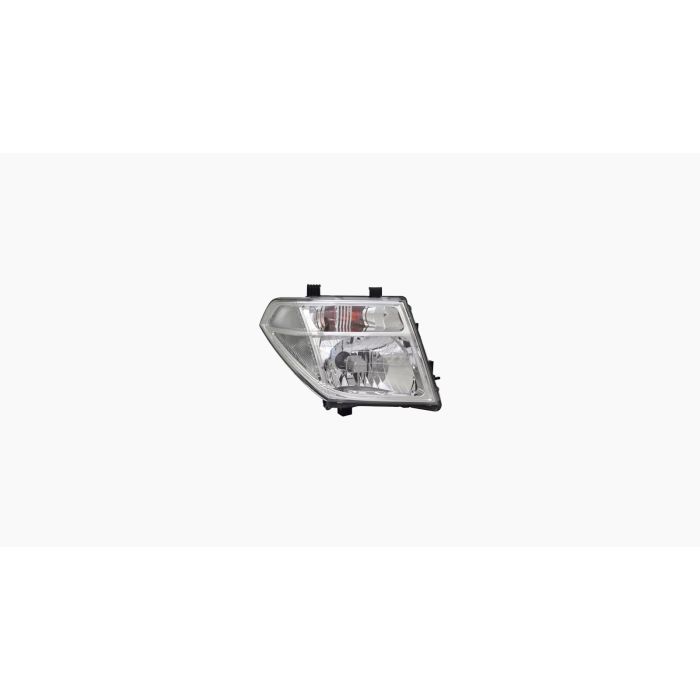 Koplamp voor Nissan NAVARA / PATHFINDER