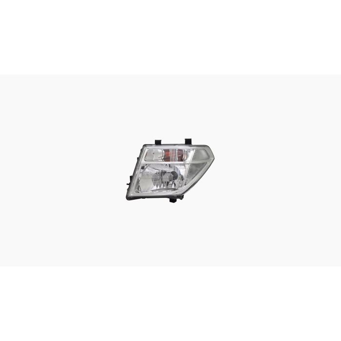 Koplamp voor Nissan NAVARA / PATHFINDER