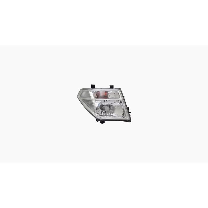 Koplamp voor Nissan NAVARA / PATHFINDER