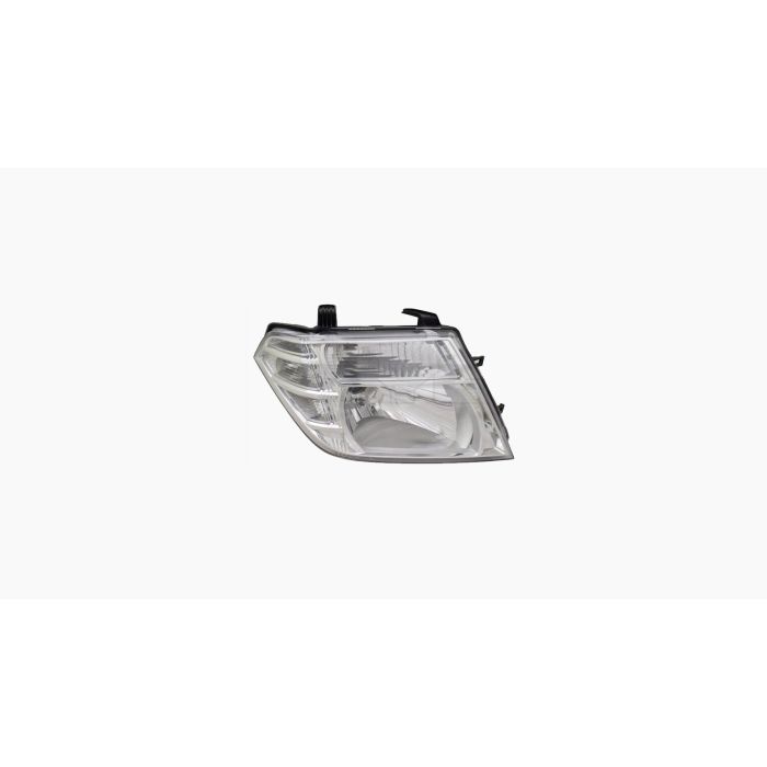 Koplamp voor Nissan NAVARA / PATHFINDER 2010-2014