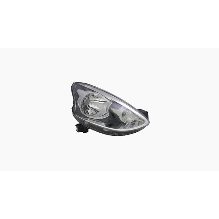 Koplamp voor Nissan MICRA 2013-2017