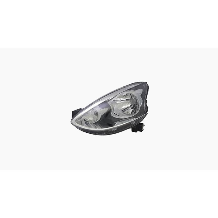 Koplamp voor Nissan MICRA 2013-2017