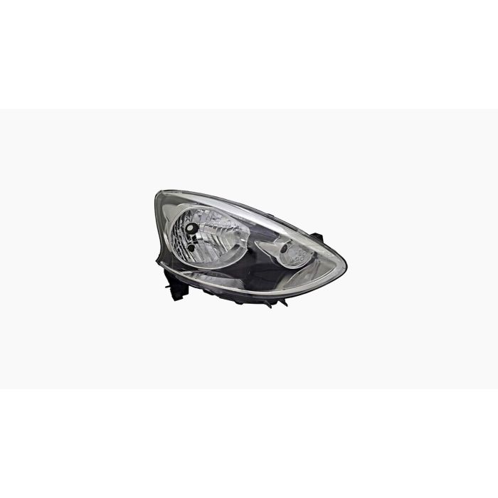 Koplamp voor Nissan MICRA 2013-2017