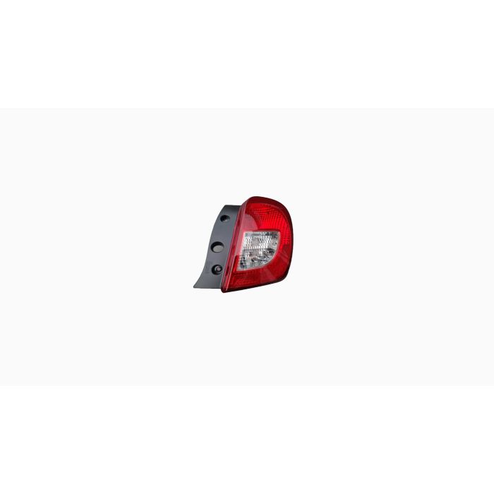 Achterlicht voor Nissan MICRA 2013-2017